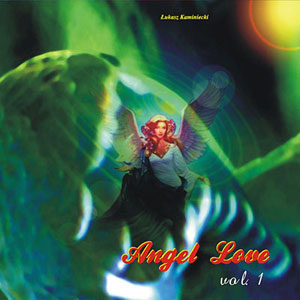 Angel love cz. 1
