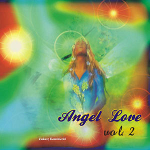 Angel love cz. 2