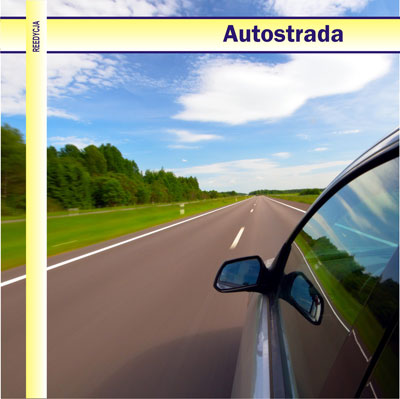 Autostrada
