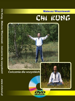 Chi Kung