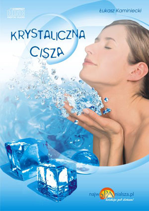 Krystaliczna cisza