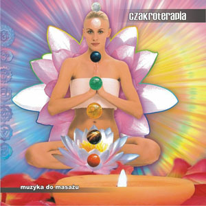 czakroterapia