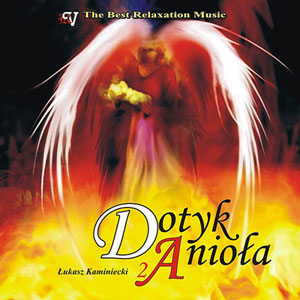 Dotyk anioła