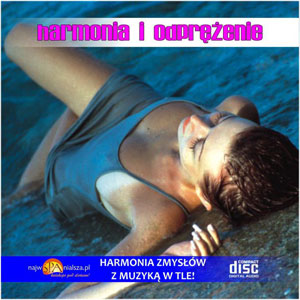 muzyka relaksacyjna