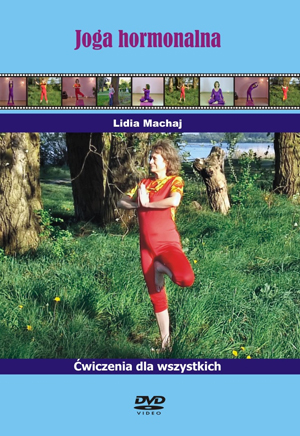 Joga hormonalna