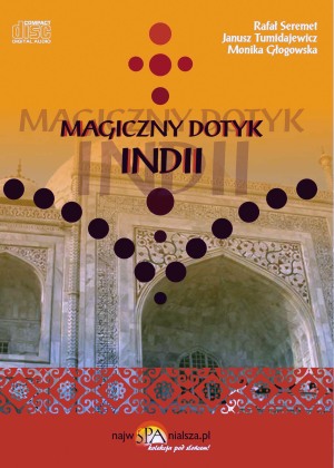 Magiczny dotyk Indii