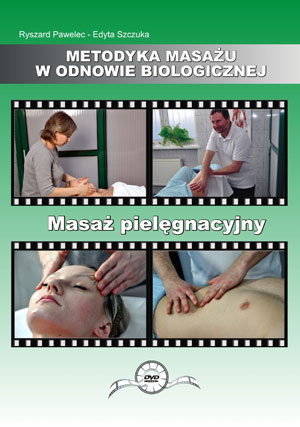 Masaż pielęgnacyjny