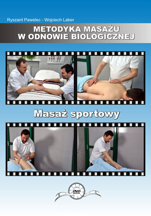 Masaż sportowy
