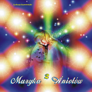Muzyka aniołów