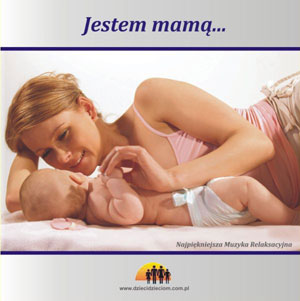Jestem mamą