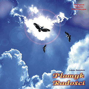 Płomyk radości