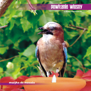 Powitanie wiosny
