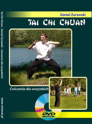 Tai Chi Chuan