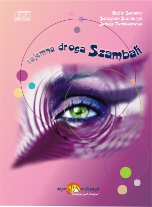Tajemna droga Szambali