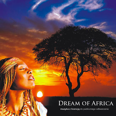 Dream of Africa