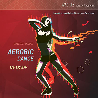 Aerobic Dance