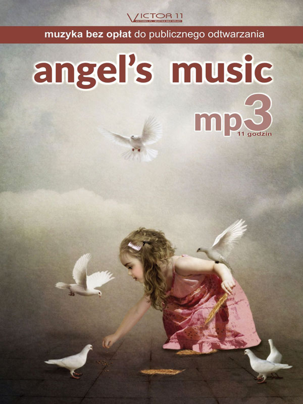 Angel's Music