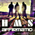 HMS Affirmatio