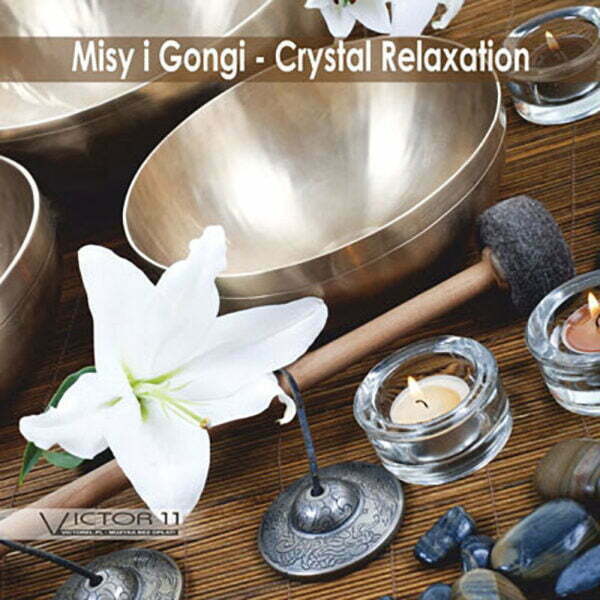 Crystal relaxation