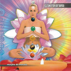 Czakroterapia