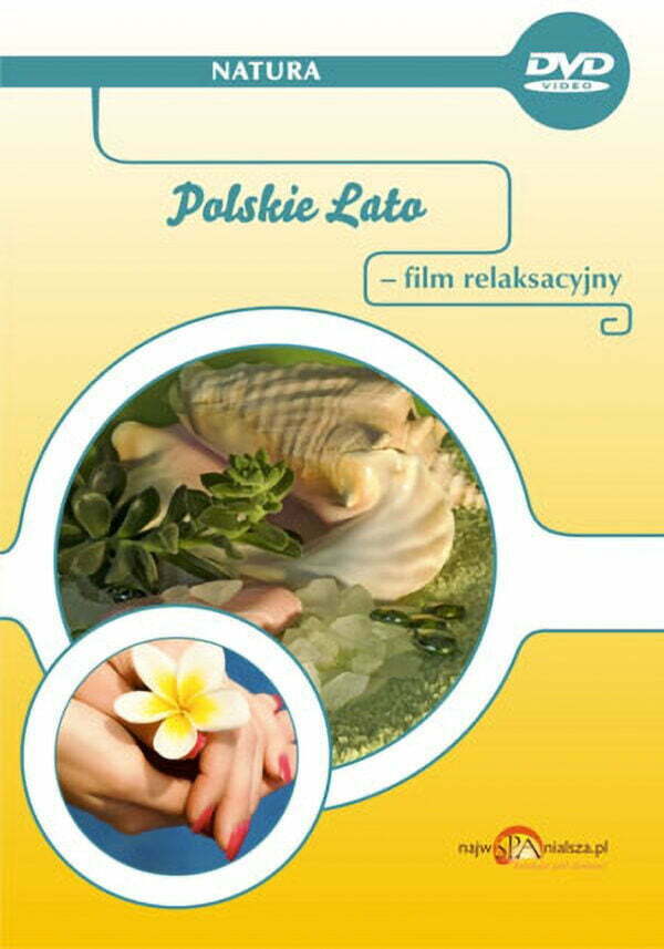 Polskie lato – film relaksacyjny