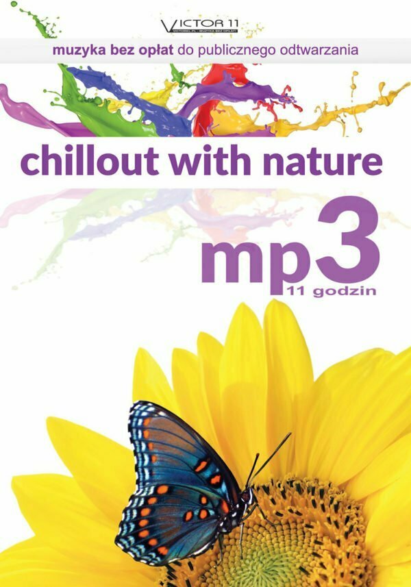 Chillout with Nature