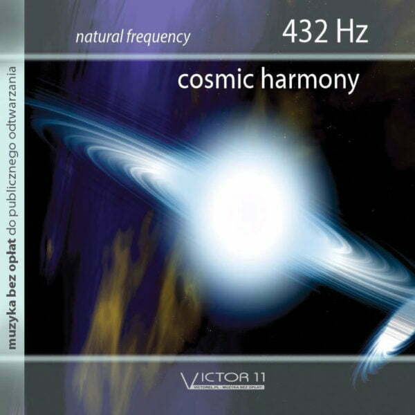 Cosmic Harmony