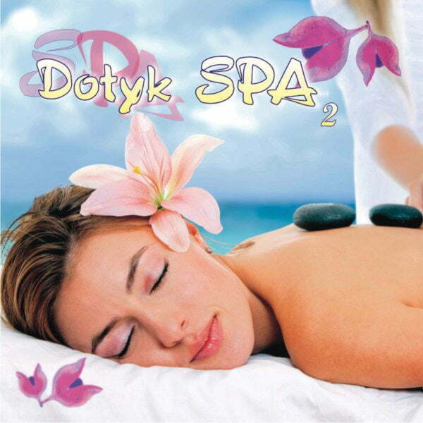 Dotyk SPA 2