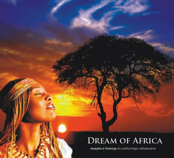 Dream of Africa