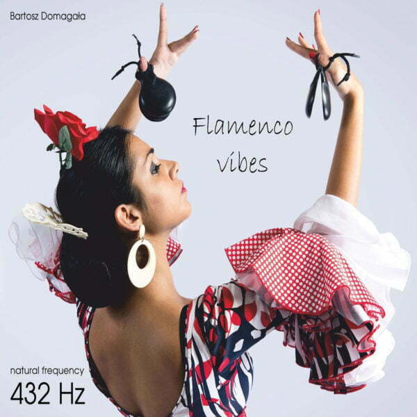 Flamenco vibes