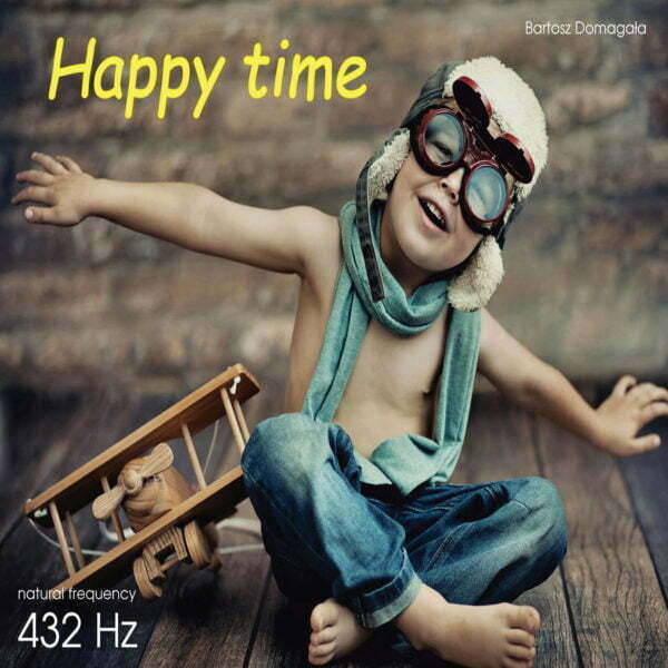 Happy time