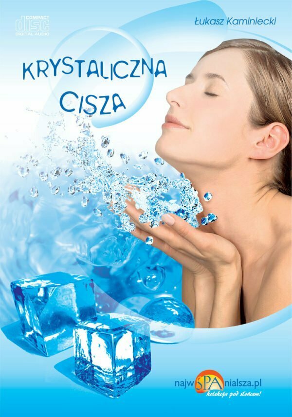 Krystaliczna cisza