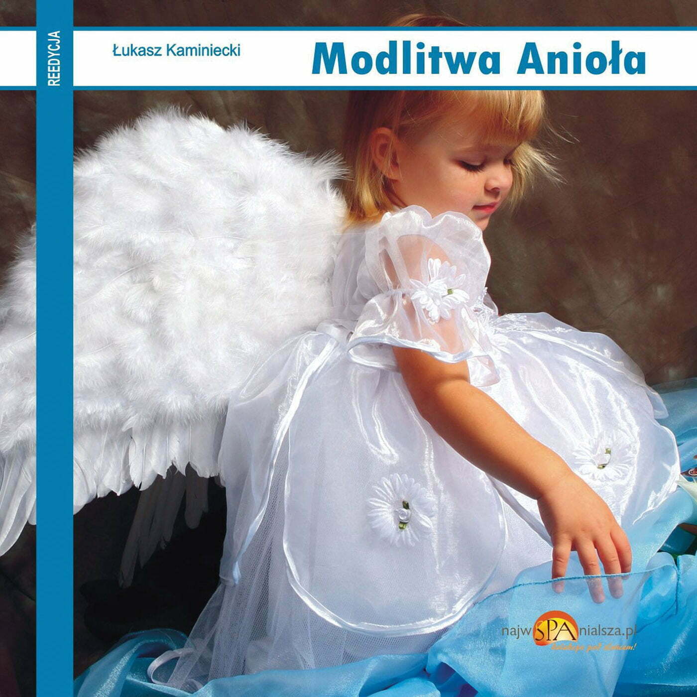 Modlitwa Anio a Najwspanialsza