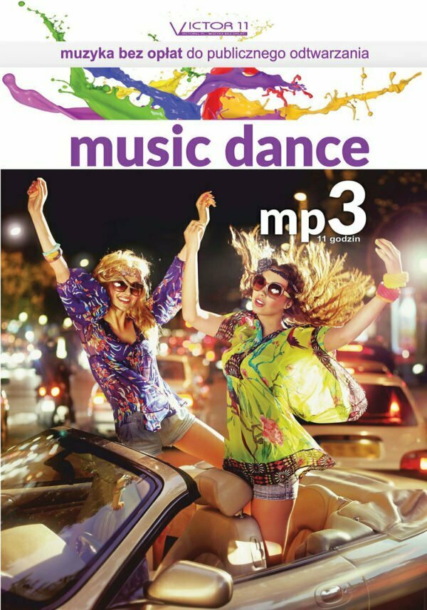 Music Dance