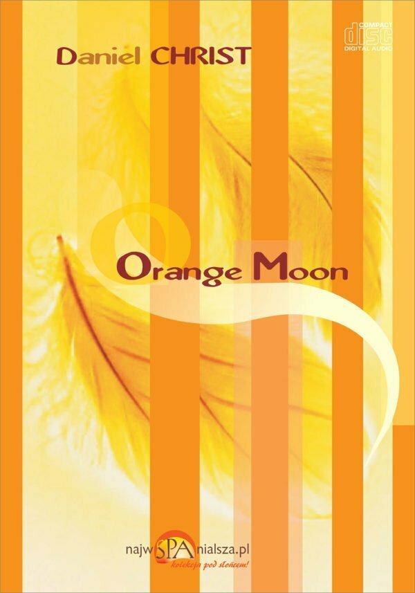 Orange Moon