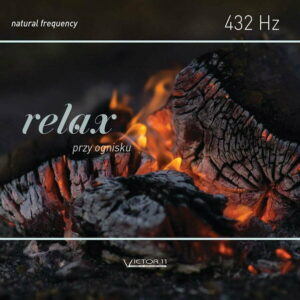 Relax przy ognisku