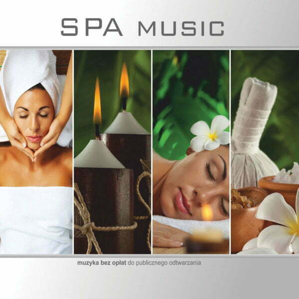 SPA Music