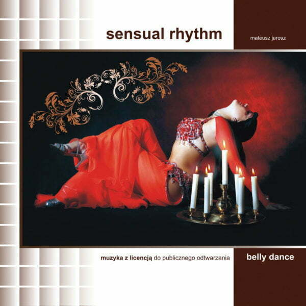 Sensual rhythm