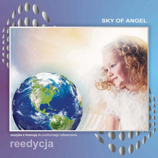 Sky of Angel