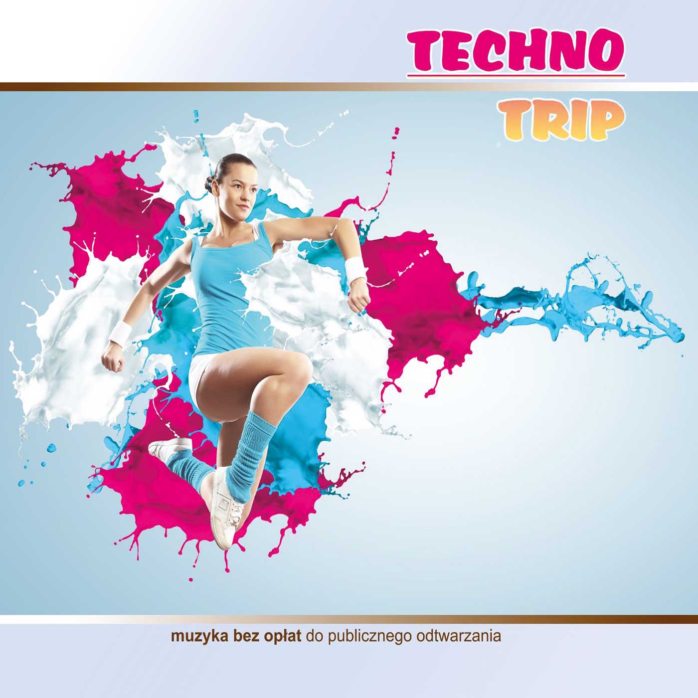 Techno Trip