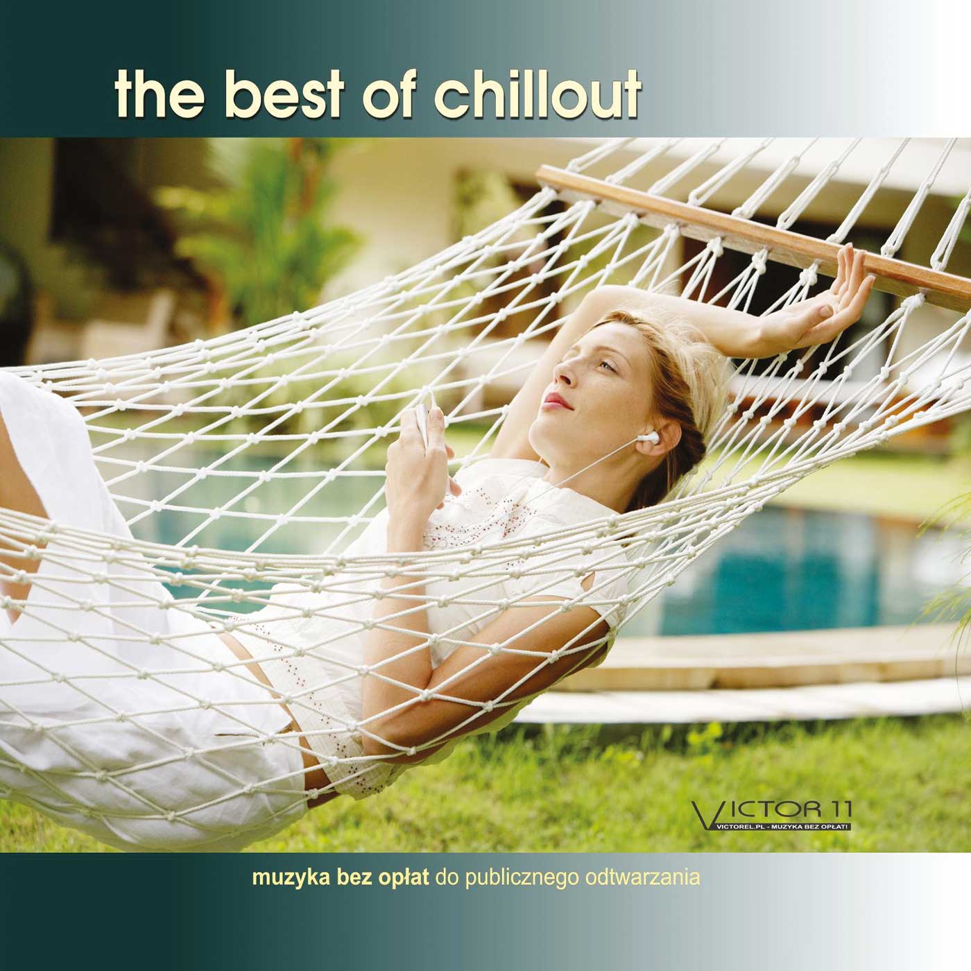 The Best of Chillout