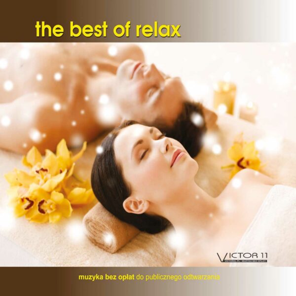The Best of Relax