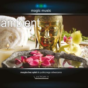 Magic music – Ambient