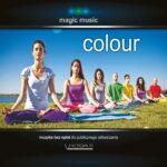 Magic music – Colour