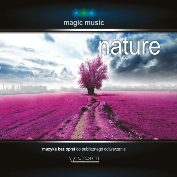 Magic music – Nature