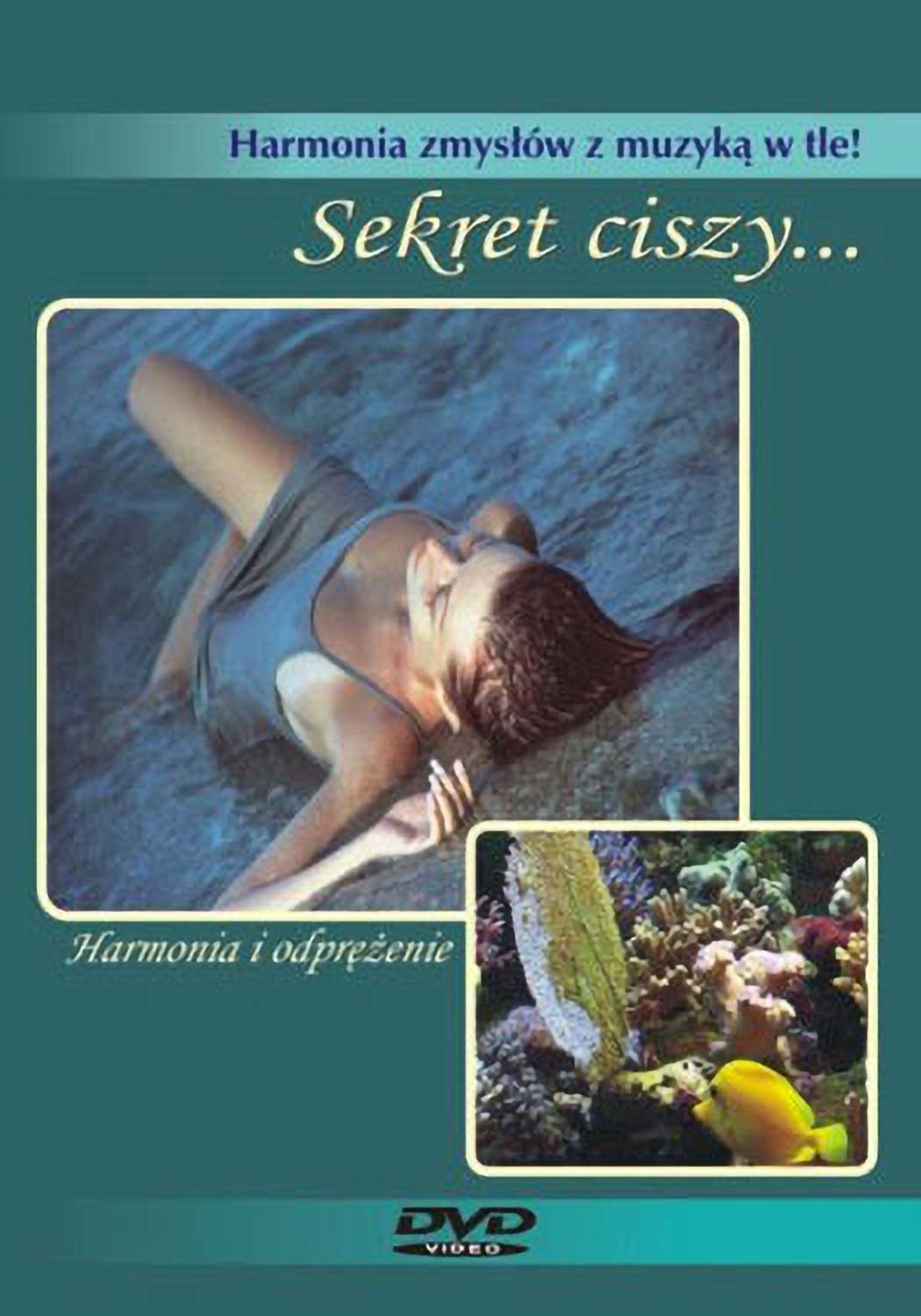 Sekret ciszy – film relaksacyjny