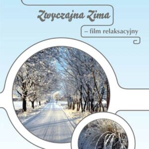 Zwyczajna zima – film relaksacyjny