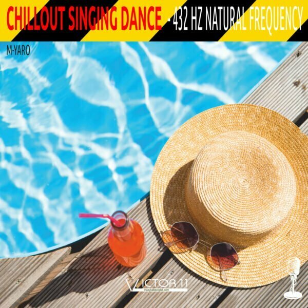 Chillout Singing Dance