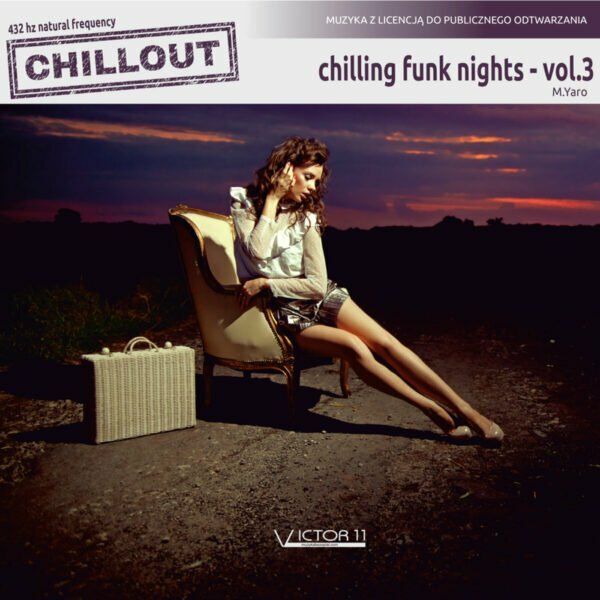 Chilling Funk Nights 3