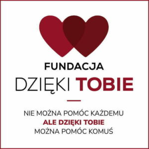 Fundacja Dzięki Tobie